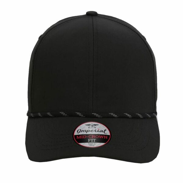 The Habanero Performance Rope Cap Thumbnail