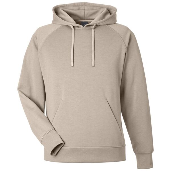 Unisex Apex Fleece Hooded Sweatshirt Thumbnail