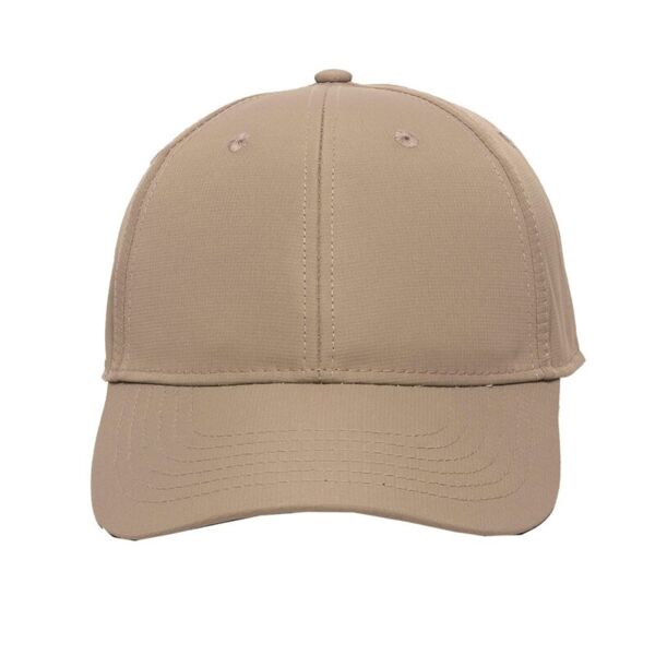 Solid Back Cap Thumbnail