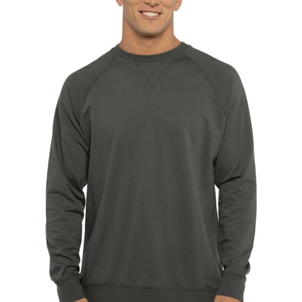 Laguna Raglan Sweatshirt Thumbnail