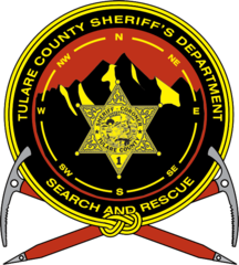 TCSO Search and Rescue