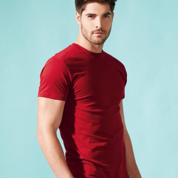 Unisex Sueded Crew Thumbnail