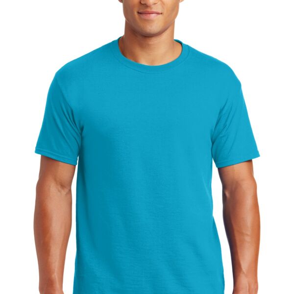 Dri Power ® Active 50/50 Cotton/Poly T Shirt Thumbnail