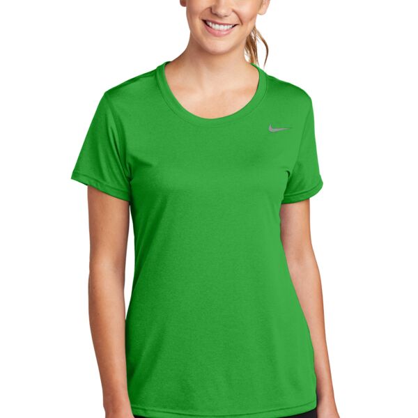 Nike Ladies Team rLegend Tee Thumbnail