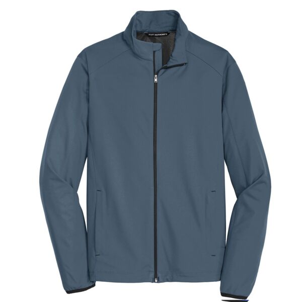 Active Soft Shell Jacket Thumbnail