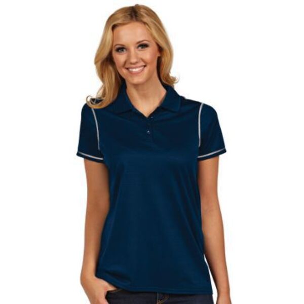 Womens Icon Polo Thumbnail