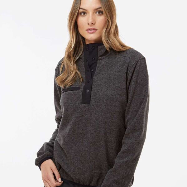 Women's Aspen Pullover Thumbnail