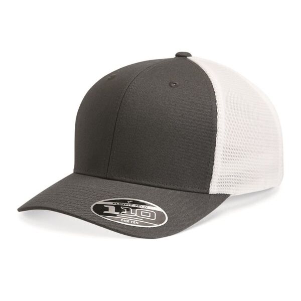 110® Mesh-Back Cap Thumbnail