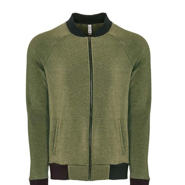 Unisex PCH Bomber Jacket Thumbnail