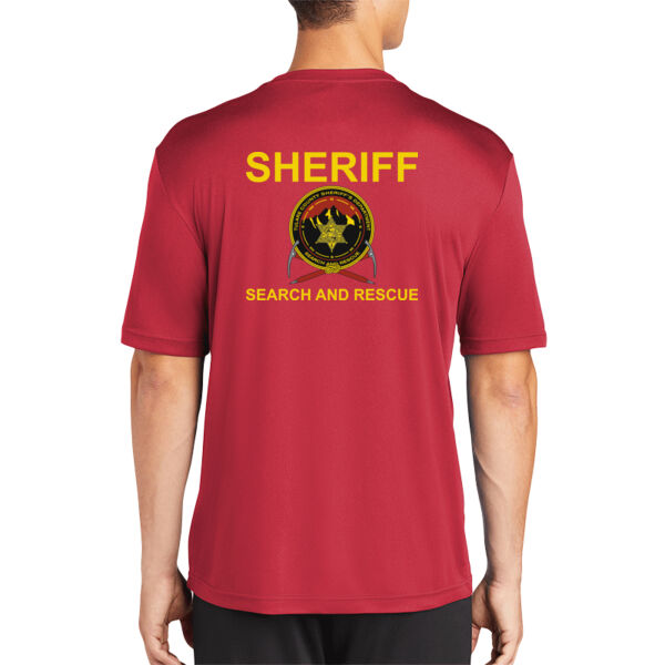Sport-Tek Performance Shirt Thumbnail