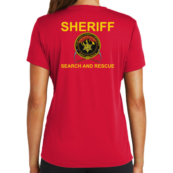 Women's Sport-Tek Performance Shirt Thumbnail