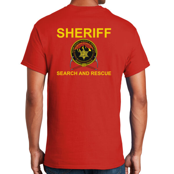 Gildan 100% Cotton Shirt Thumbnail